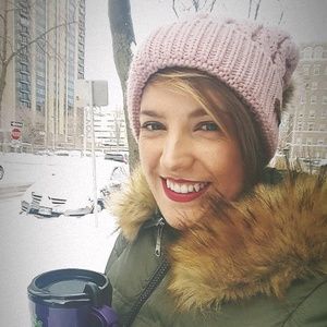 Meet your Posher, Carrissa